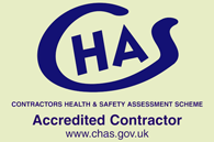 HEC are CHAS registered